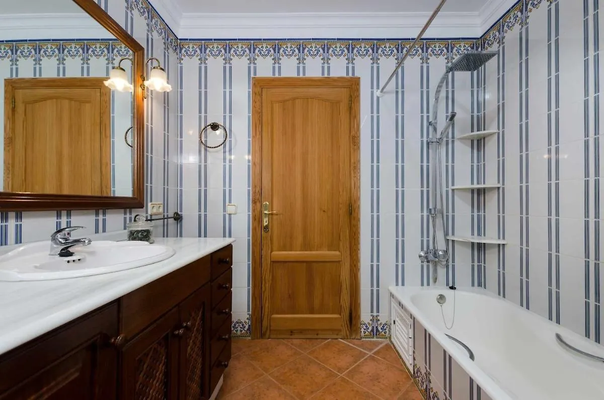 Yourhouse Els Niguls Lloseta Holiday home