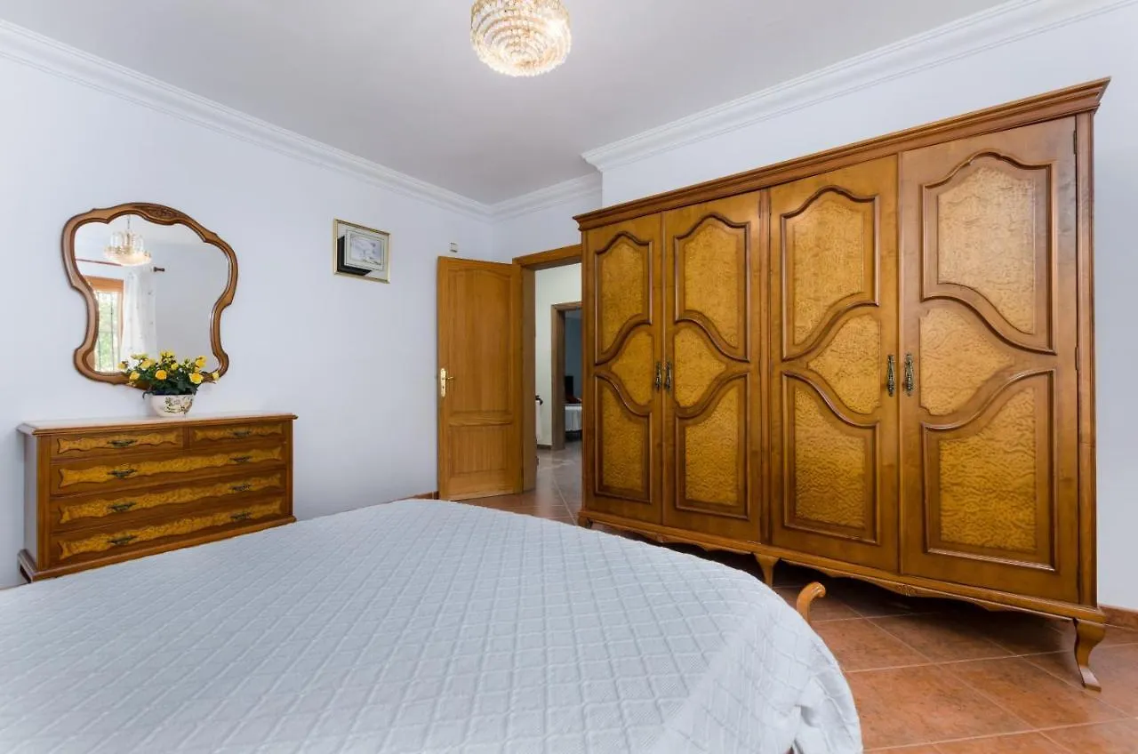 Yourhouse Els Niguls Lloseta Holiday home