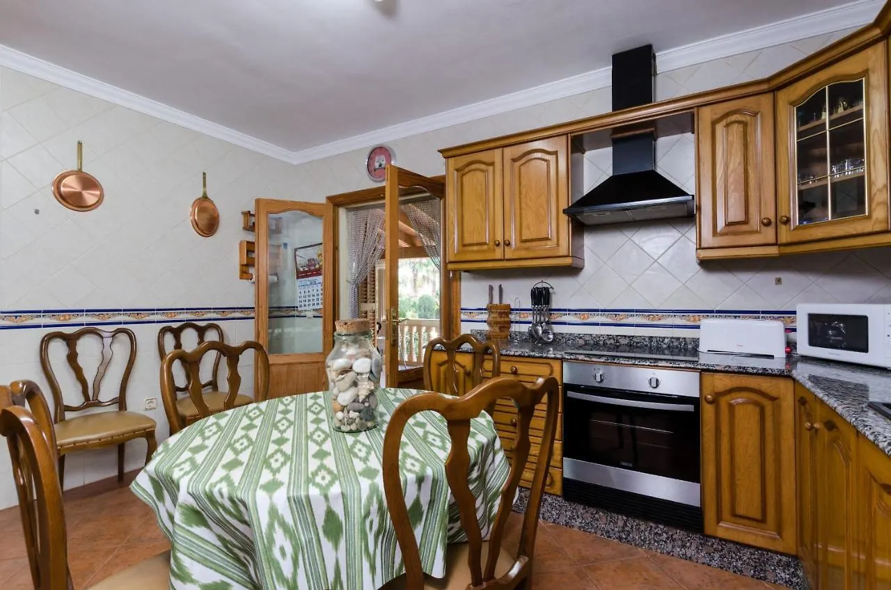 Holiday home Yourhouse Els Niguls Lloseta