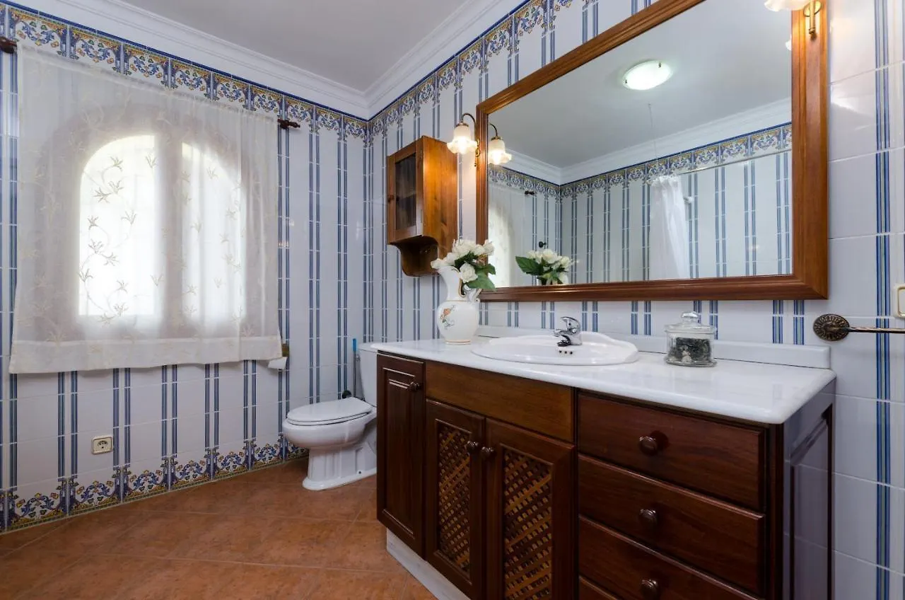 Yourhouse Els Niguls Lloseta