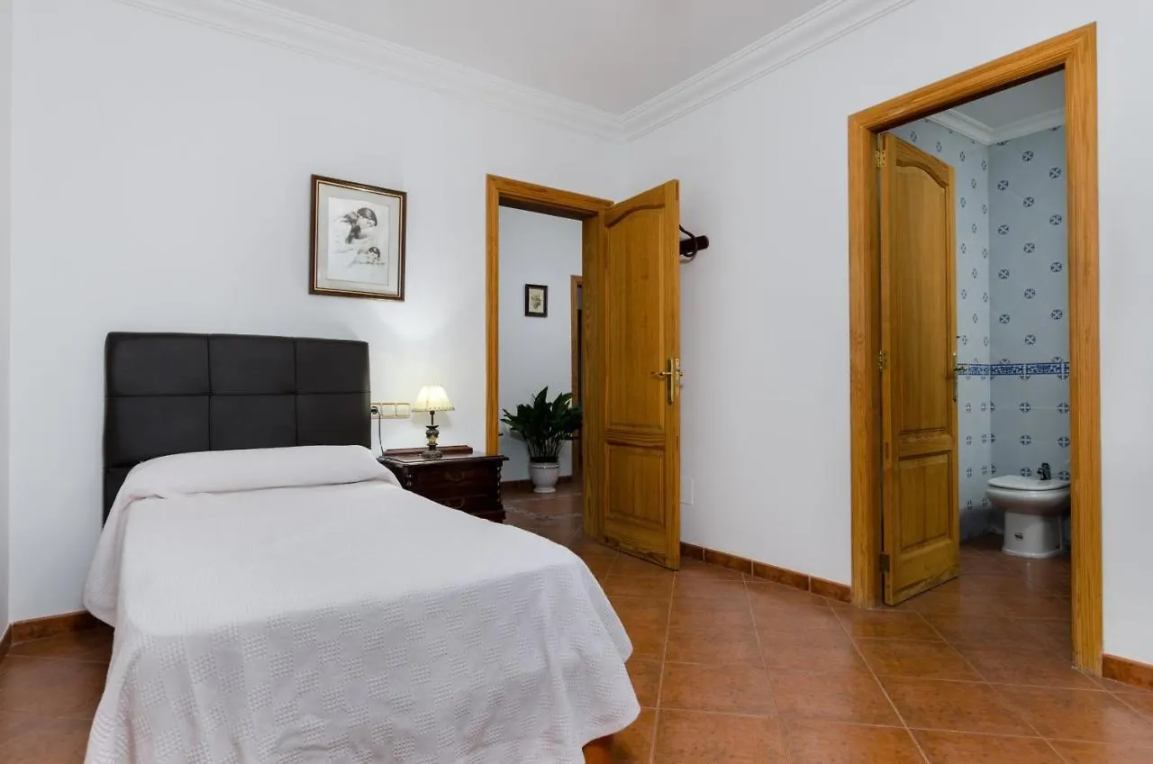 Yourhouse Els Niguls Lloseta Spain