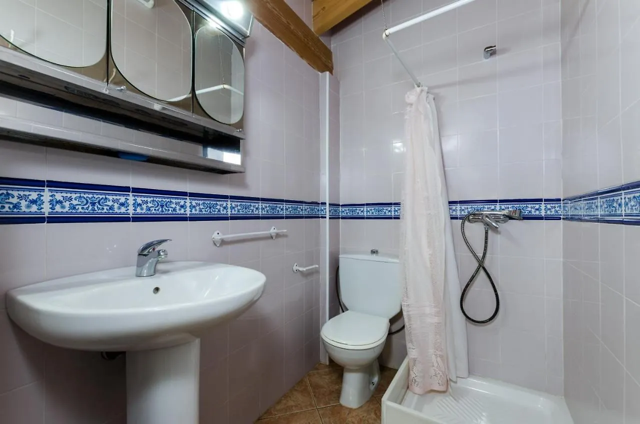 Yourhouse Els Niguls Lloseta Holiday home