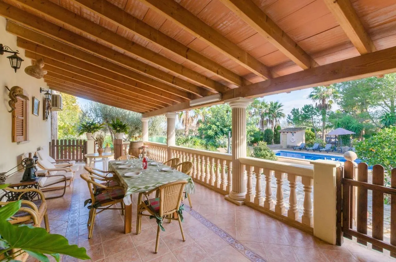 Yourhouse Els Niguls Lloseta