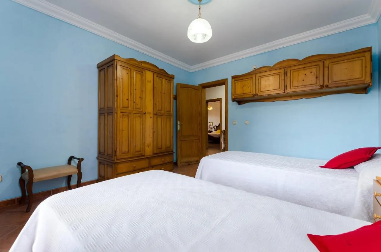 Holiday home Yourhouse Els Niguls Lloseta Spain