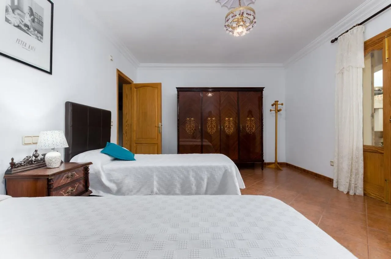Holiday home Yourhouse Els Niguls Lloseta Spain