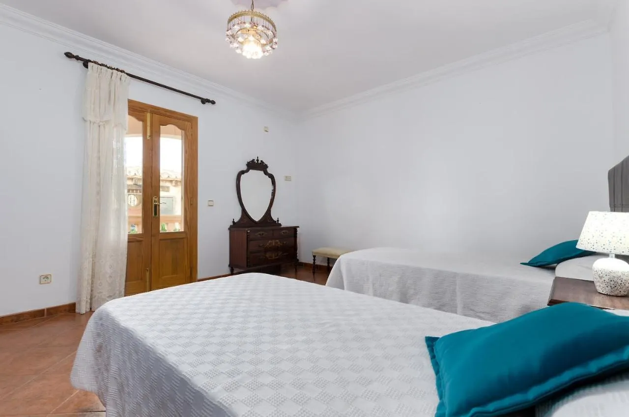 Yourhouse Els Niguls Lloseta