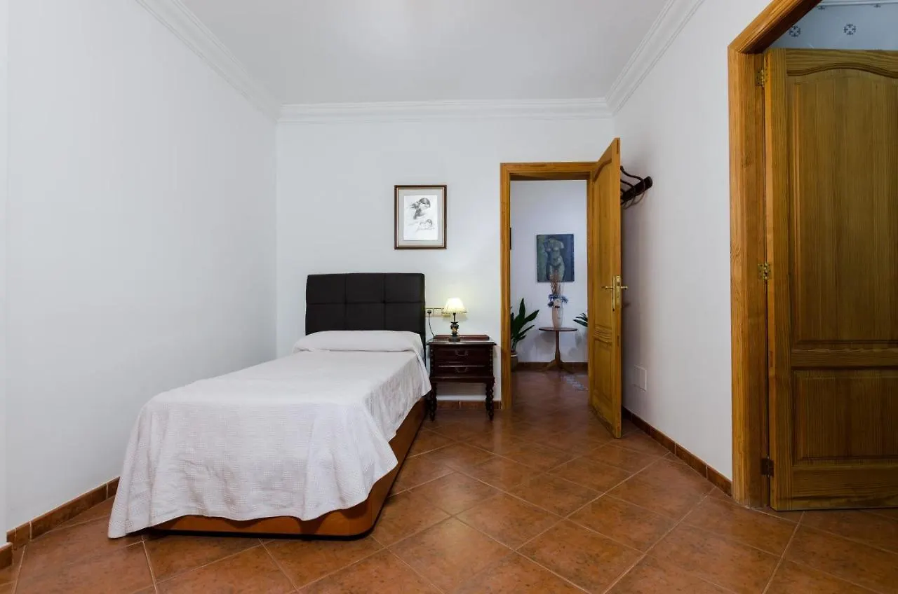 Holiday home Yourhouse Els Niguls Lloseta