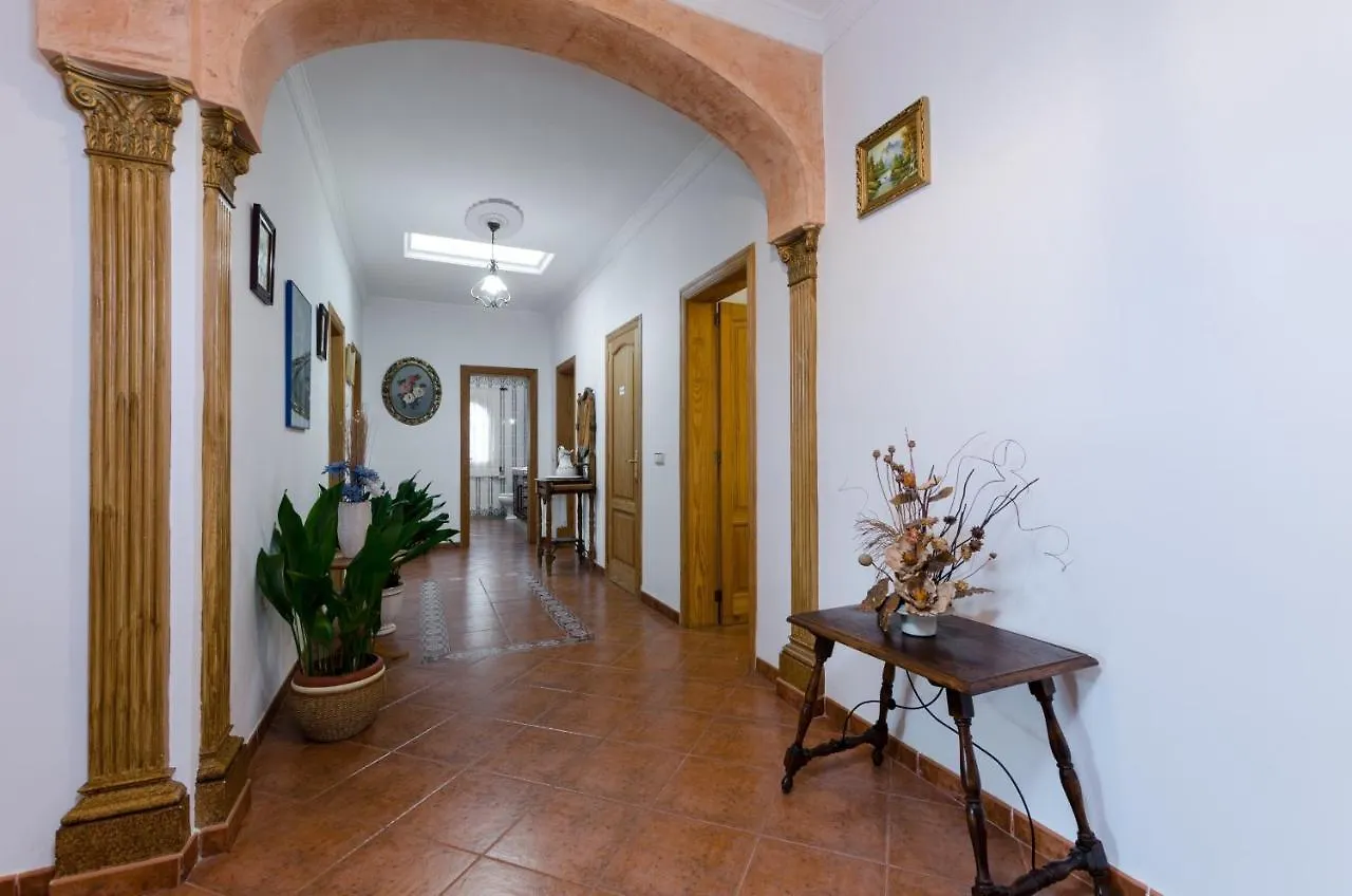Holiday home Yourhouse Els Niguls Lloseta