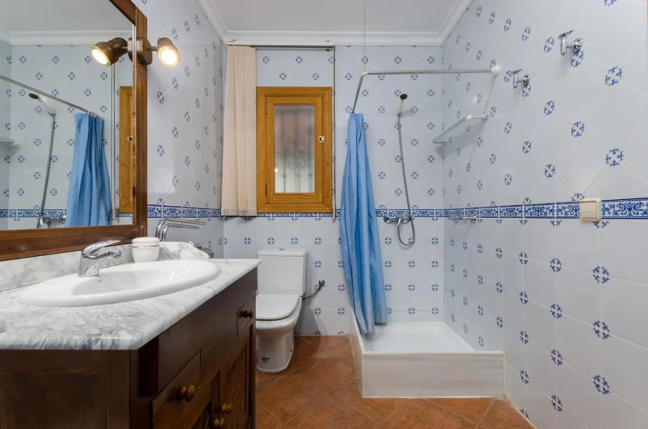 Yourhouse Els Niguls Lloseta