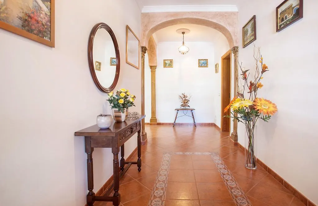 Holiday home Yourhouse Els Niguls Lloseta Spain