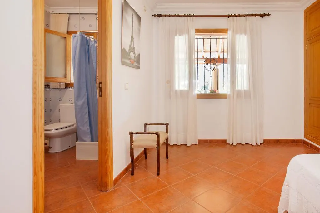 Yourhouse Els Niguls Lloseta 0*,  Spain