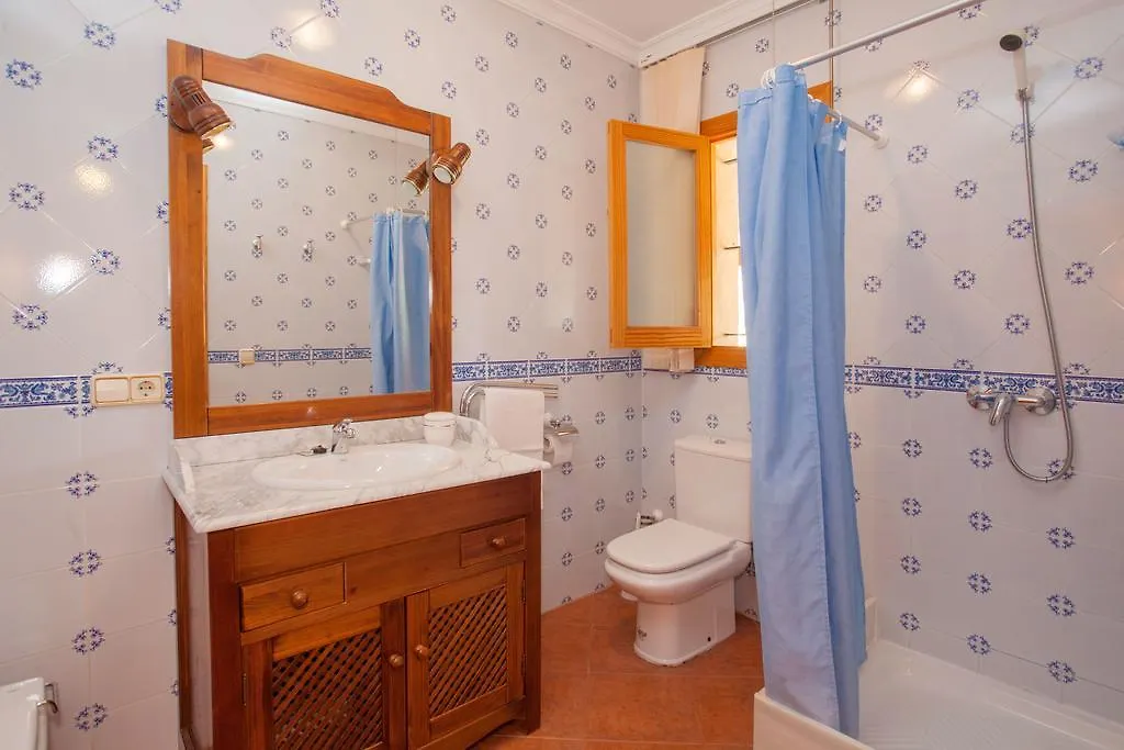 Holiday home Yourhouse Els Niguls Lloseta
