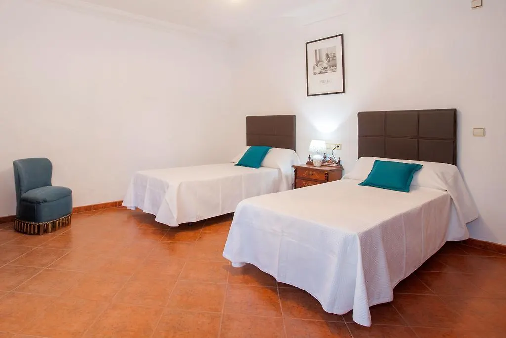 Yourhouse Els Niguls Lloseta