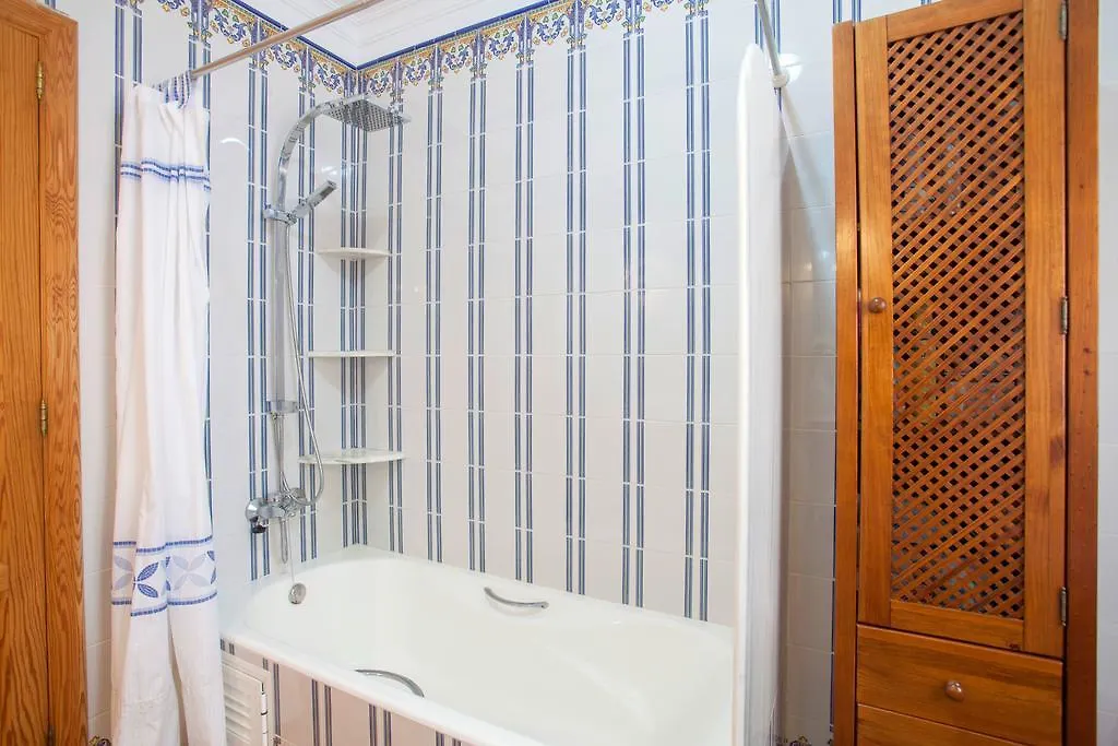 Yourhouse Els Niguls Lloseta