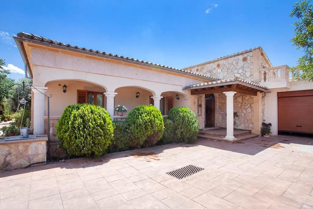 Yourhouse Els Niguls Lloseta