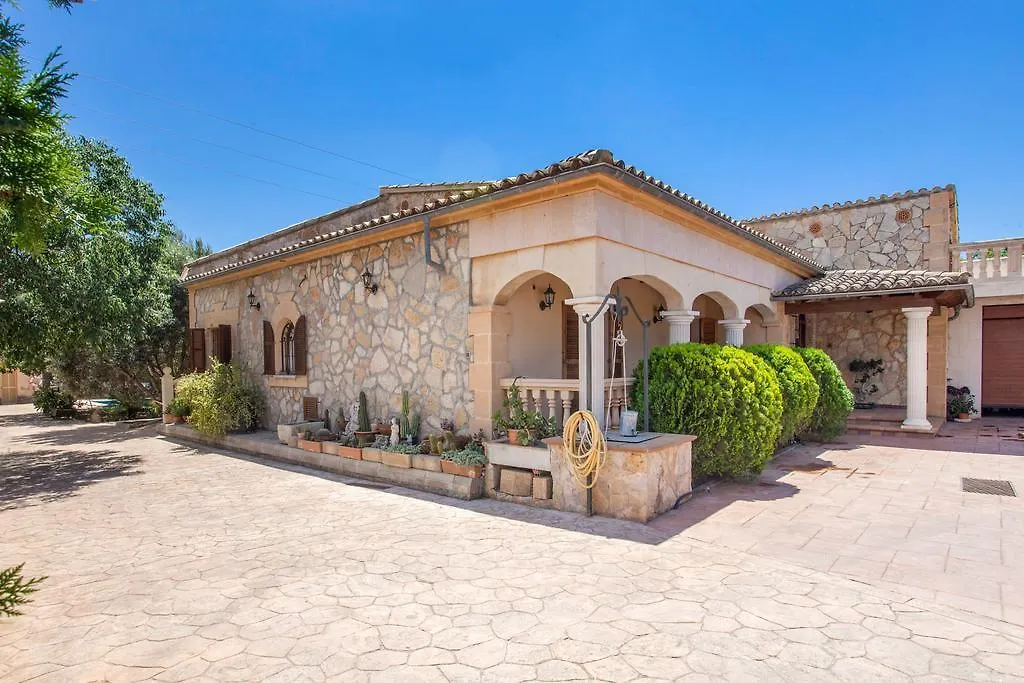 Yourhouse Els Niguls Lloseta Spain