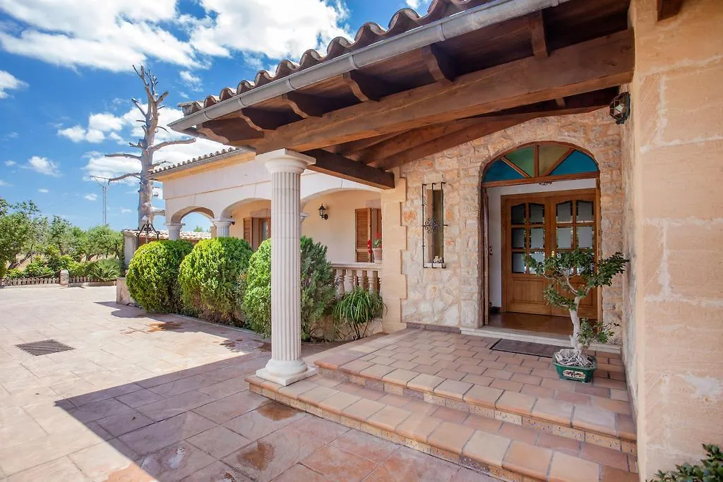 Yourhouse Els Niguls Lloseta 0*,  Spain