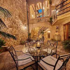 4* Hotel Cas Comte & - Adults Only