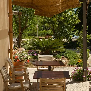 The Pink Pepper Tree Hotel